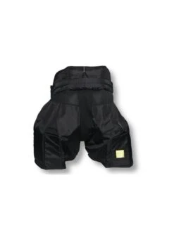 MCKENNEY CAT #2 LACROSSE GOAL PANT PEEWEE 5000 LRG BLACK -Dalbello shop mckenney mckenney cat 2 lacrosse goal pant peewee 3