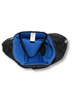 MCKENNEY CAT #2 LACROSSE GOAL PANT PEEWEE 5000 LRG BLACK -Dalbello shop mckenney mckenney cat 2 lacrosse goal pant peewee 4