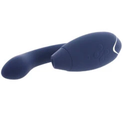 Womanizer Duo 2 Clitoral & G-Spot Stimulator -Dalbello shop media 2e452643 fef3 4dfb ba68 0d25d044b750