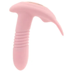 OMG Plaisir+ Wearable Thrusting Clitoral & G-spot Vibe 10 OMG Plaisir+ Wearable Thrusting Clitoral & G-spot Vibe -Dalbello shop media 42443b14 a14a 43e3 8262 c9e90a9679f8