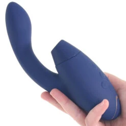 Womanizer Duo 2 Clitoral & G-Spot Stimulator -Dalbello shop media 620ca44c 0c1c 496e 8415 57da598f6b1f