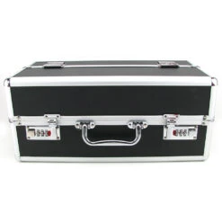 Lockable Large Vibrator Case