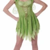Classic Tinkerbell Women Costume