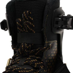 Men's Warm Ice Skates - FIT 520 Warm Black/Yellow 20 Men's Warm Ice Skates - FIT 520 Warm Black/Yellow -Dalbello shop men s warm ice skates fit 520 warm black yellow 7