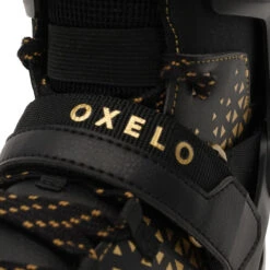 Men's Warm Ice Skates - FIT 520 Warm Black/Yellow 22 Men's Warm Ice Skates - FIT 520 Warm Black/Yellow -Dalbello shop men s warm ice skates fit 520 warm black yellow 9