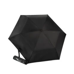 Micro Golf Umbrella - ProFilter Black