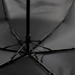 Micro Golf Umbrella - ProFilter Black 11 Micro Golf Umbrella - ProFilter Black -Dalbello shop micro umbrella profilter black 3