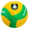 MIKASA V200-CEV COMPETITION INDOOR VOLLEYBALL
