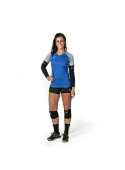 MIZUNO ARM SLEEVE BLACK OSFM