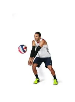 MIZUNO ARM SLEEVE BLACK OSFM -Dalbello shop mizuno mizuno arm sleeve black osfm 3