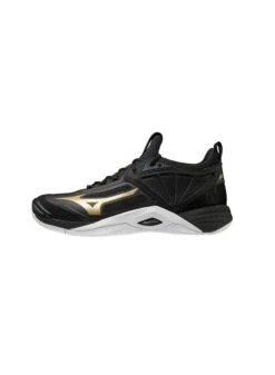 MIZUNO WAVE MOMENTUM 2 MENS