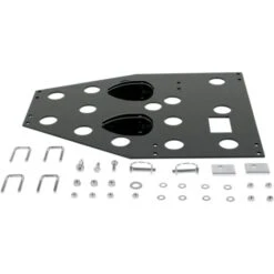 Moose Plow Bottom Mount Kit - 4501-0610 - Polaris