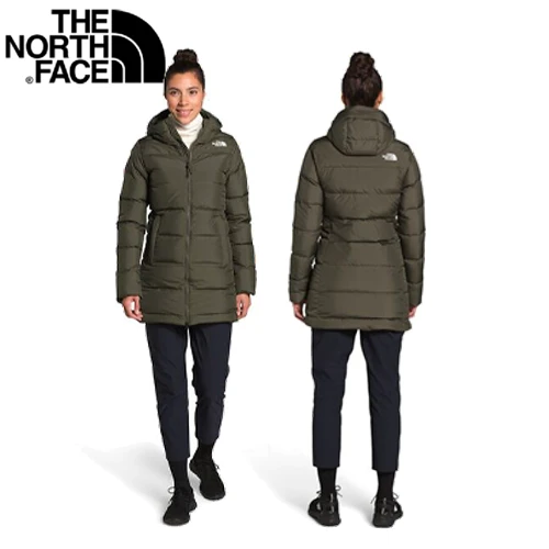 The North Face Gotham 2 Jacket 2 The North Face Gotham 2 Jacket - Image 2