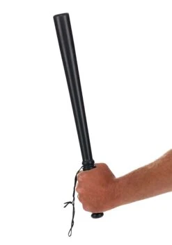 Nightstick Costume Prop Accessory