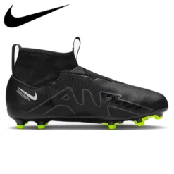 Nike Zoom Mercurial Superfly 9 Academy FG Jr.