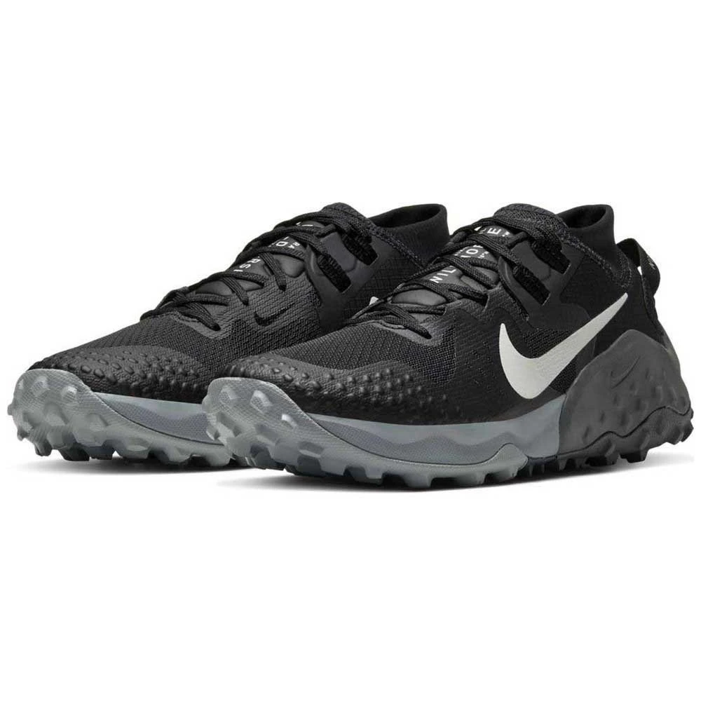 Nike Wildhorse 6 Trail Running Shoes 4 Nike Wildhorse 6 Trail Running Shoes - Image 4