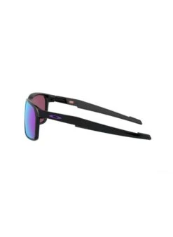 Oakley Portal X Sunglasses Polished Black Frame Prizm Violet -Dalbello shop oakley oakley portal x sunglasses polished black f 2