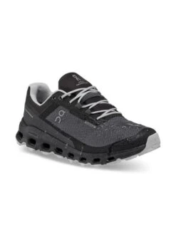 ON MENS CLOUDVISTA WATERPROOF RUNNING SHOE