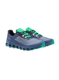 ON MENS CLOUDVISTA WATERPROOF RUNNING SHOE -Dalbello shop on shoes on mens cloudvista waterproof running sho 4