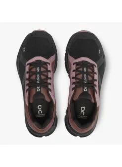 ON WOMENS CLOUDRUNNER WATERPROOF RUNNING SHOE -Dalbello shop on shoes on womens cloudrunner waterproof running 2