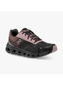 ON WOMENS CLOUDRUNNER WATERPROOF RUNNING SHOE