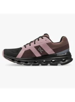 ON WOMENS CLOUDRUNNER WATERPROOF RUNNING SHOE -Dalbello shop on shoes on womens cloudrunner waterproof running 3