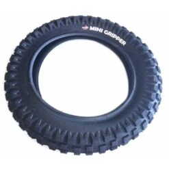 OSET Mini Gripper 12 X 2.5 Front + Rear