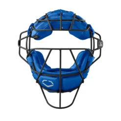EVOSHIELD PRO-SRZ Catcher's Facemask