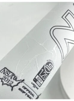 2023 SP BAT PURE NDM3 13" 2PC BMF USSSA -Dalbello shop pure 2023 sp bat pure ndm3 13 2pc bmf usssa 3