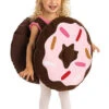 Dunk Your Doughnut Costume Toddler