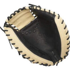 Rawlings HOH PROYM4BC Catchers Mitt -Dalbello shop rawlings hoh proym4bc catchers mitt 2