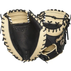 Rawlings HOH PROYM4BC Catchers Mitt