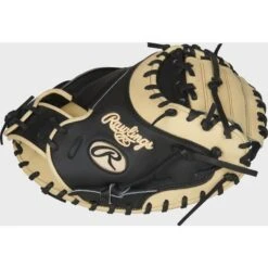 Rawlings HOH PROYM4BC Catchers Mitt -Dalbello shop rawlings hoh proym4bc catchers mitt 3