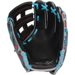 Rawlings REV1X REV205-6B Glove -Dalbello shop rawlings rev1x rev205 6b glove 1
