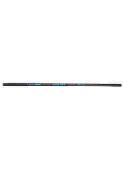 RINGJET ROCKET SLIMLINE RINGETTE STICK BLACK 55" -Dalbello shop ringjet ringjet rocket slimline ringette stick bla 1
