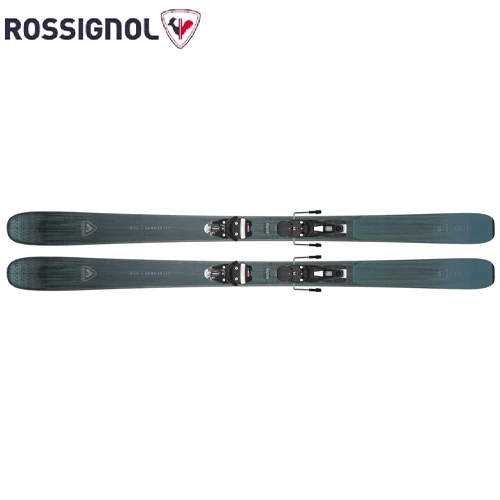 Rossignol Sender 94 TI '23 1 Rossignol Sender 94 TI '23