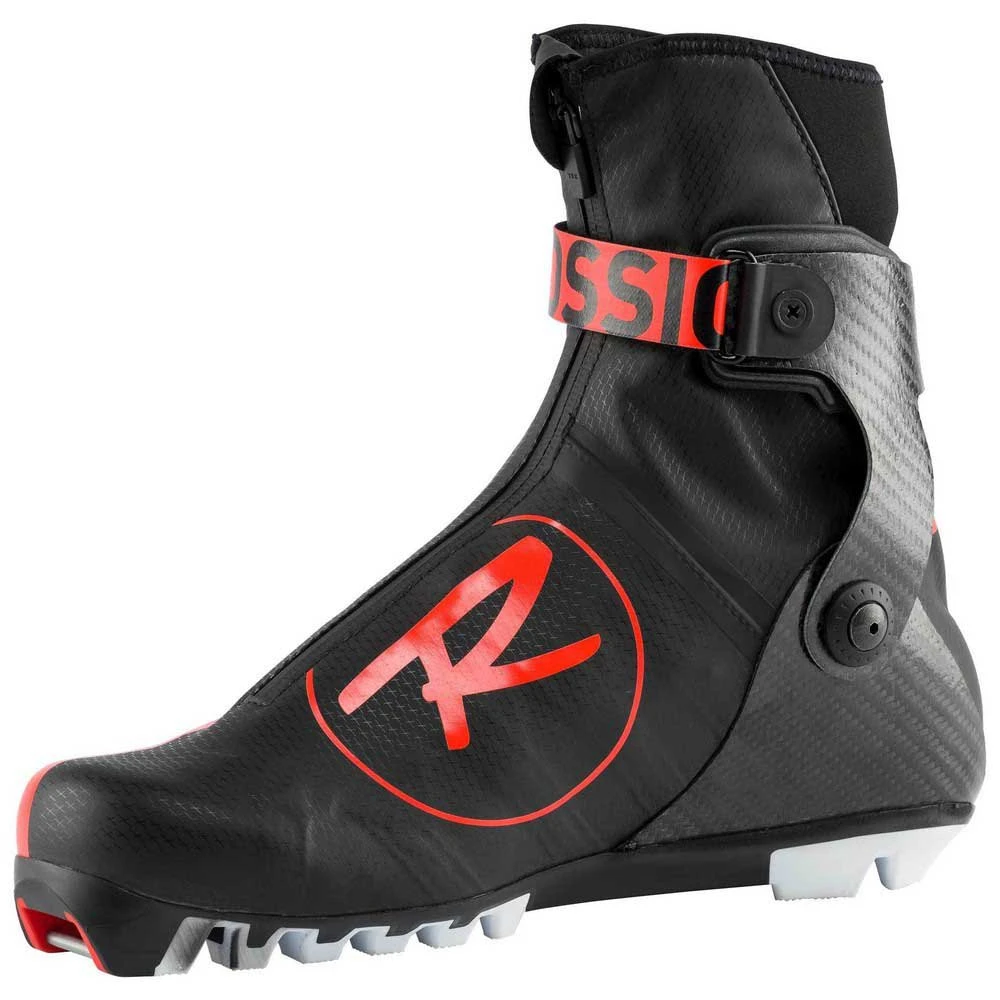 Rossignol X-IUM WC Skate Nordic Ski Boots 3 Rossignol X-IUM WC Skate Nordic Ski Boots - Image 3