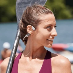 Shokz Shokz Openrun écouteurs Conduction Osseuse -Dalbello shop shokz openrun ecouteurs conduction osseuse 10