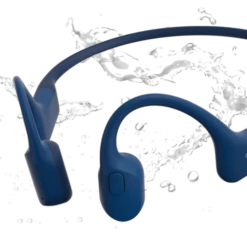 Shokz Shokz Openrun écouteurs Conduction Osseuse -Dalbello shop shokz openrun ecouteurs conduction osseuse 11