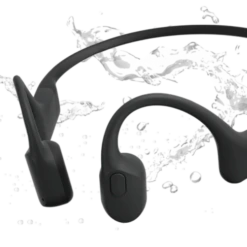 Shokz Shokz Openrun écouteurs Conduction Osseuse -Dalbello shop shokz openrun ecouteurs conduction osseuse 5