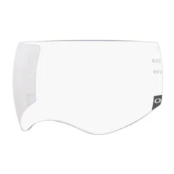 OAKLEY Senior Certified XL Cut Hockey Visor