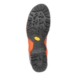 Salewa MTN Trainer Mid GORE-TEX Hiking Boots Black Orange -Dalbello shop sl 63458 0985 5