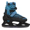 SOFTMAX Softmax Freestyle PW253 Ajustable Noir-jade Patins Jr