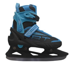 SOFTMAX Softmax Freestyle PW253 Ajustable Noir-jade Patins Jr
