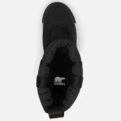 Sorel Whitney II Puffy Mid Youth Snow Boots -Dalbello shop sorel whitney ii puffy mid youth snow boots 4