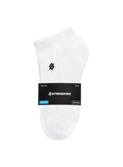 STRINGKING ATHLETIC LOW CUT SOCKS -Dalbello shop stringking stringking athletic low cut socks 2