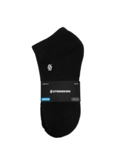 STRINGKING ATHLETIC LOW CUT SOCKS -Dalbello shop stringking stringking athletic low cut socks 4