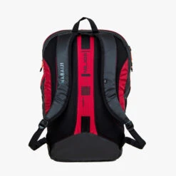 Swimming Backpack 40L - 900 Black/Red -Dalbello shop swimming backpack 40l 900 black red 2