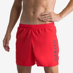 Swimming Shorts - Swimshort 100 – Men 9 Swimming Shorts - Swimshort 100 – Men -Dalbello shop swimming shorts swimshort 100 men 2