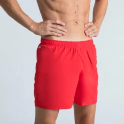 Swimming Shorts - Swimshort 100 – Men